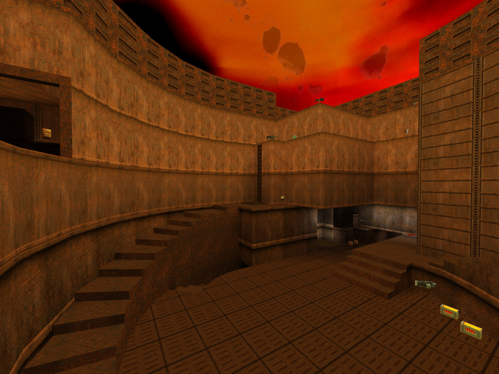 download the new version for windows Quake